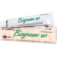Biogreen gel 30g
