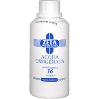 Acqua ossigenata 36vol 100ml