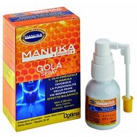 Manuka benefit gola spray 20ml