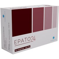 Epato24 60 compresse pharmalab24