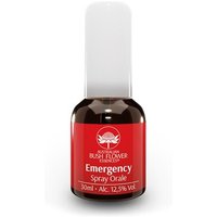 Aus bush emergency oral spray