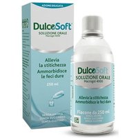 Dulcosoft soluzione orale250ml
