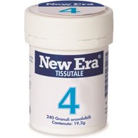 New era 4 240gr