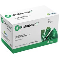 Colinbrain 30stick