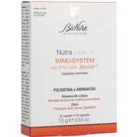 Nutraceutical immu-system30 compresse