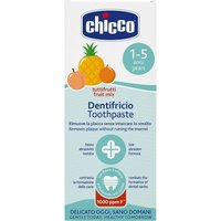 Ch dentifricio tuttifrutti 12m