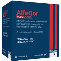 Alfaqor plus 20bust