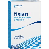 Fisian pane dermatol 100g