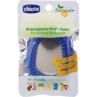 Chicco bracciale antizanzara in plastica 1 pz