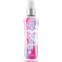 So cotton candy body mist 100ml