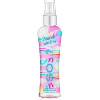 So marshmallow body mist 100ml
