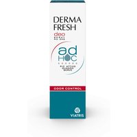 Dermafresh ad hoc odor control
