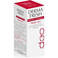 Dermafresh odor control rollon 30ml