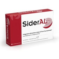 Sideral 20 capsule