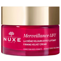 Nuxe Merveillance LIFT crema vellutata 50ml