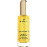 Nuxe Super Serum 10 Siero Viso Anti-Età all'Acido Ialuronico 50 ml