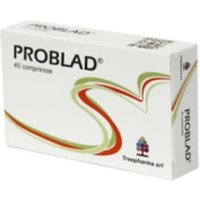 Problad 40 compresse