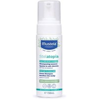 Mustela stelatopia shampoo mou