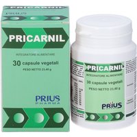Pricarnil 30 compresse