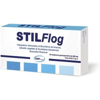Stilflog 20 compresse