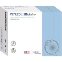 Vitreolisina idro 20 bustine