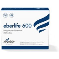 Eberlife 600 20 bustine