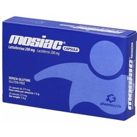 Mosiac 20 compresse