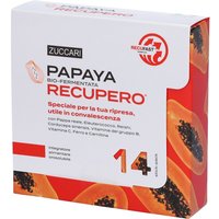 Papaya recupero 14 sticks