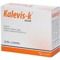 Kalevis-k 20 bustine