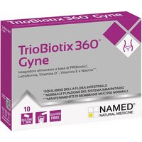 Triobiotix360 gyne 10buste t-w