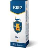 Fortix gocce 20ml