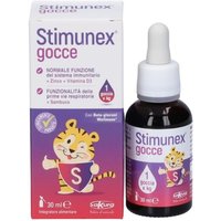 Stimunex gocce 30ml