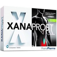 Xanaprost act 30 compresse