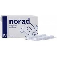 Norad 30 compresse 900mg