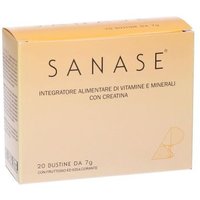 Sanase 20 bustine
