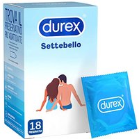 Durex settebello class 18pz
