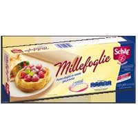 Schar surg millefoglie 2x250g