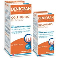 Dentosan collut bifasico 200ml