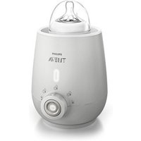 Avent scaldabiberon digitale