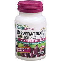 Resveratrolo 125mg 60tav