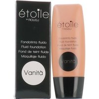 Rougj fondotinta etoile 5