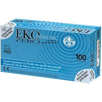 Eko zero pw guanto l 100pz