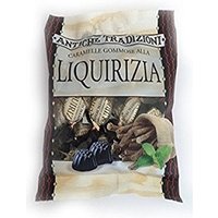 Antiche tradizioni gomm liquir