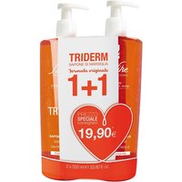 Triderm sap marsiglia bipack
