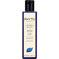 Phytoargent shampoo a/ingiall