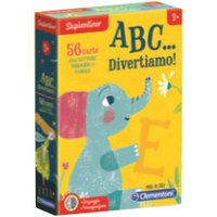 16123 a b c divertiamo