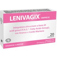Lenivagix 20 compresse