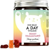 One bear a day vit immun 45car