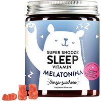 Super snooze sleep s/free45car