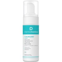 Dermovitamina calm mousse det
